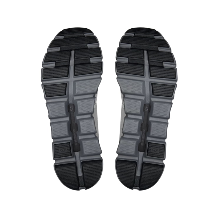 Tênis On Cloud 6 Masculino - Cinza Claro