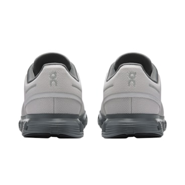 Tênis On Cloud 6 Masculino - Cinza Claro