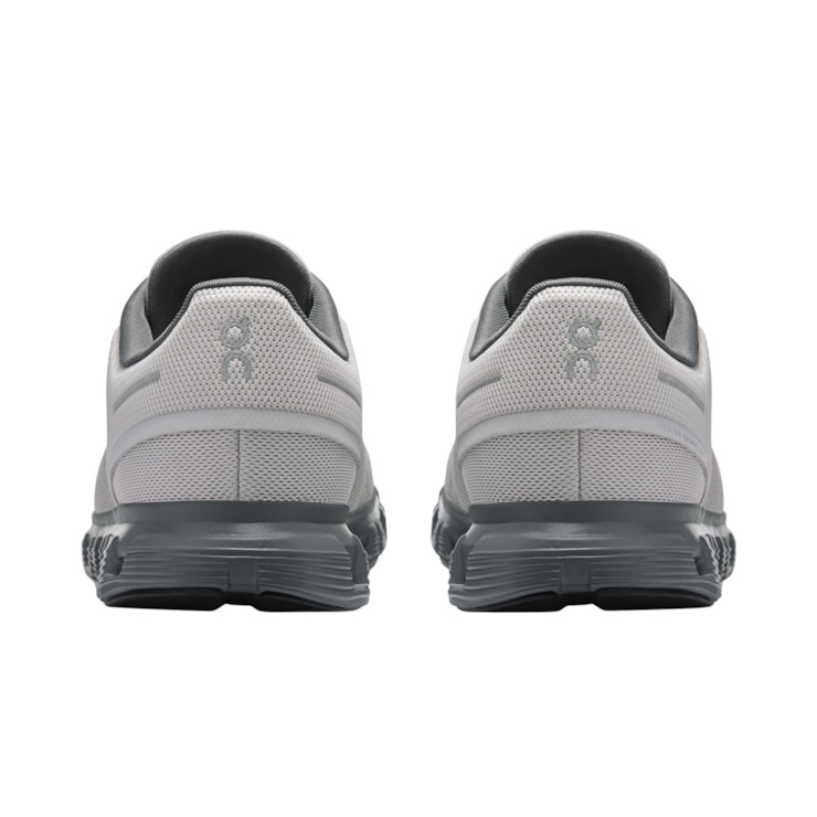 Tênis On Cloud 6 Masculino - Cinza Claro