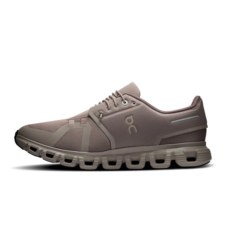 Tênis On Cloud 6 Masculino - Marrom