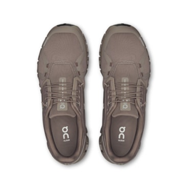 Tênis On Cloud 6 Masculino - Marrom