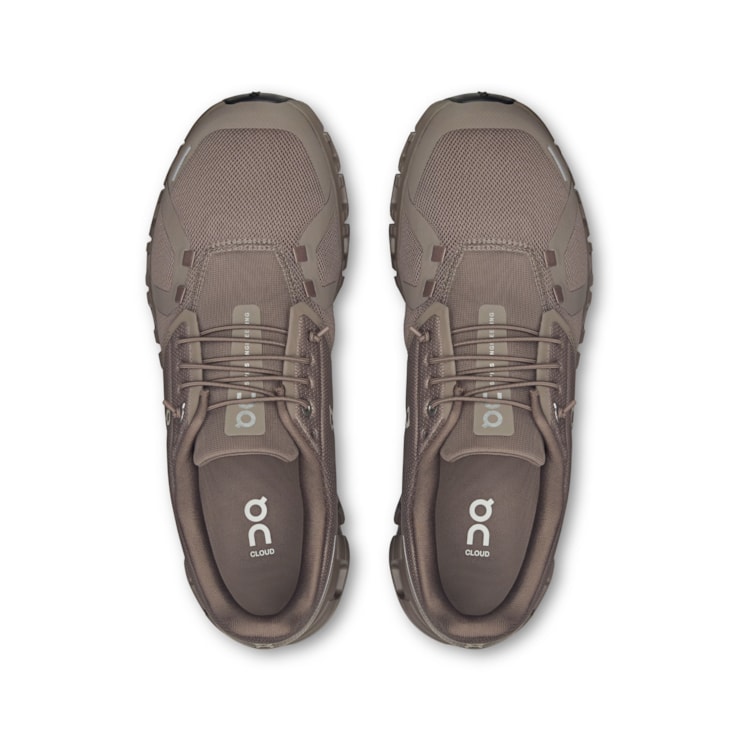 Tênis On Cloud 6 Masculino - Marrom