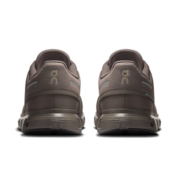 Tênis On Cloud 6 Masculino - Marrom