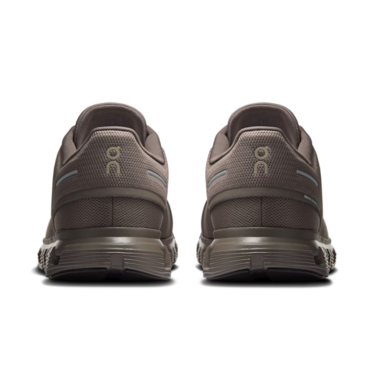 Tênis On Cloud 6 Masculino - Marrom