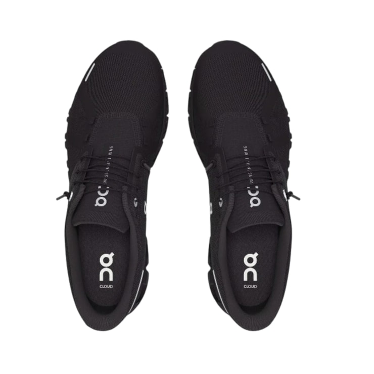 Tênis On Cloud 6 Masculino - Preto