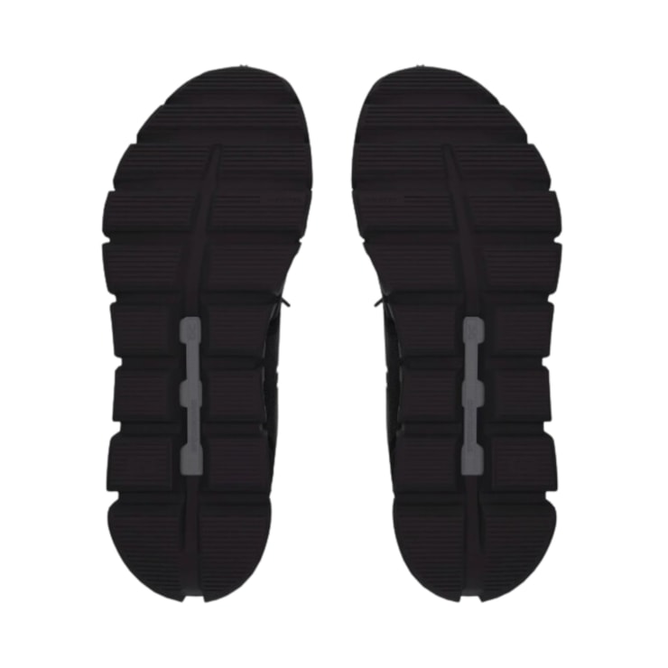 Tênis On Cloud 6 Masculino - Preto
