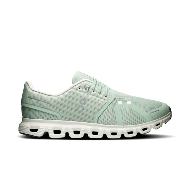 Tênis On Cloud 6 Masculino - Verde