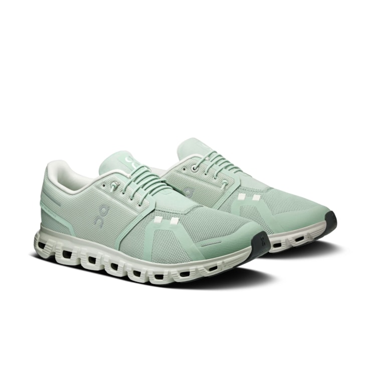 Tênis On Cloud 6 Masculino - Verde