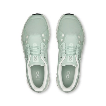 Tênis On Cloud 6 Masculino - Verde