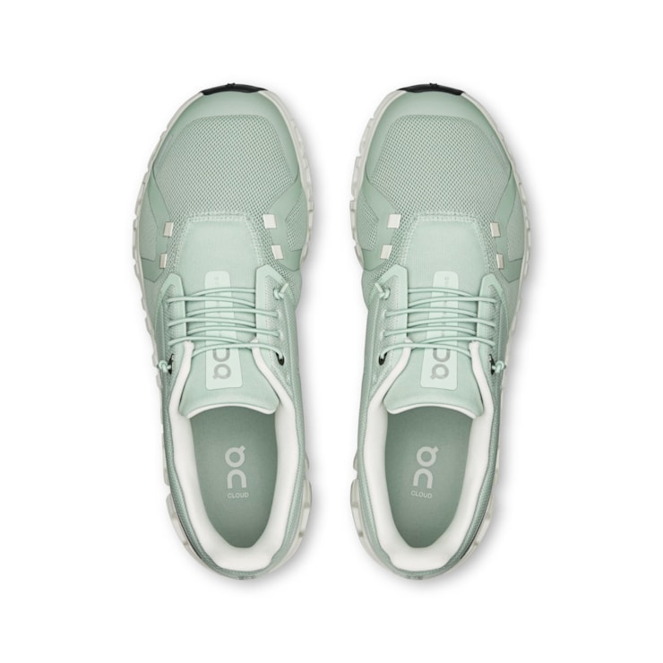 Tênis On Cloud 6 Masculino - Verde