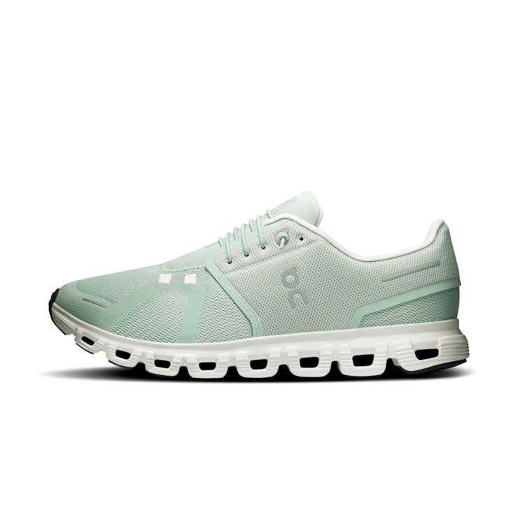 Tênis On Cloud 6 Masculino - Verde