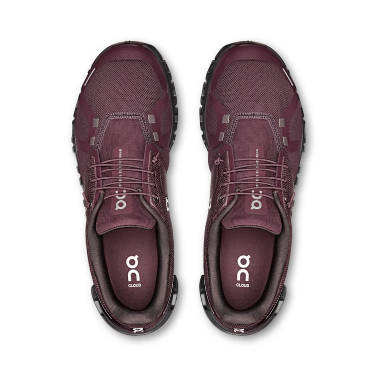 Tênis On Cloud 6 Masculino - Vinho