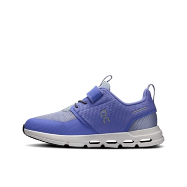Tênis On Cloud Play Infantil - Roxo