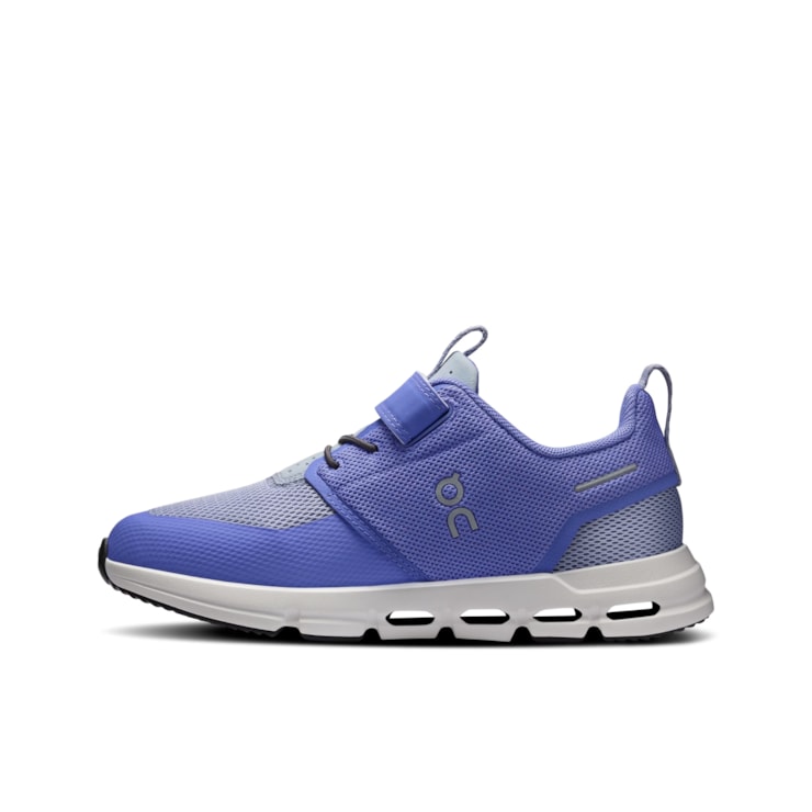 Tênis On Cloud Play Infantil - Roxo