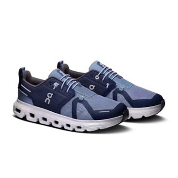 Tênis On Cloud Sky 2 Infantil - Azul