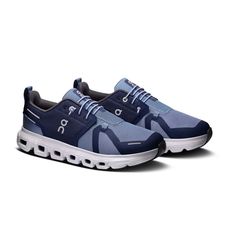 Tênis On Cloud Sky 2 Infantil - Azul