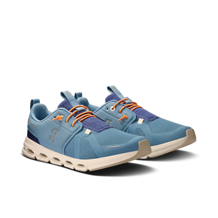 Tênis On Cloud Sky Infantil - Azul