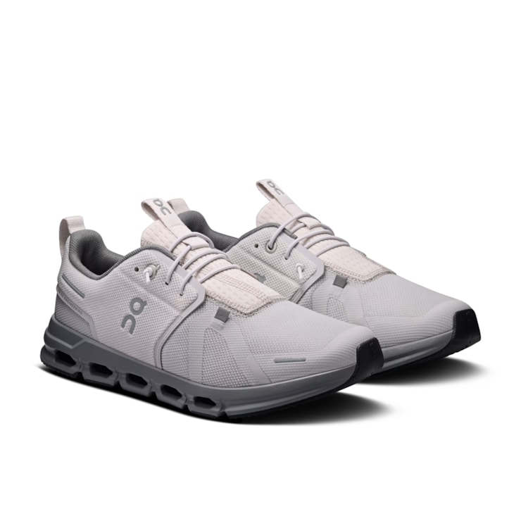 Tênis On Cloud Sky Infantil - Cinza