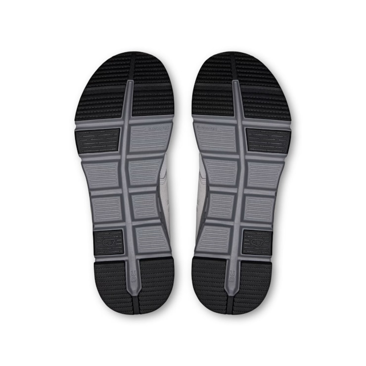 Tênis On Cloud Sky Infantil - Cinza