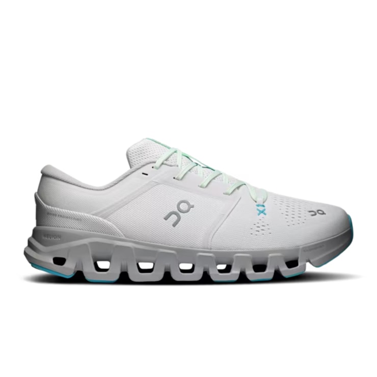 Tênis On Cloud X 5 Masculino - Cinza