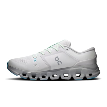 Tênis On Cloud X 5 Masculino - Cinza