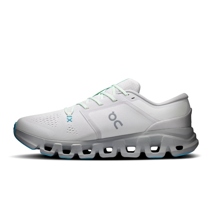 Tênis On Cloud X 5 Masculino - Cinza