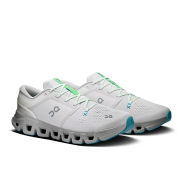 Tênis On Cloud X 5 Masculino - Cinza