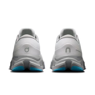 Tênis On Cloud X 5 Masculino - Cinza