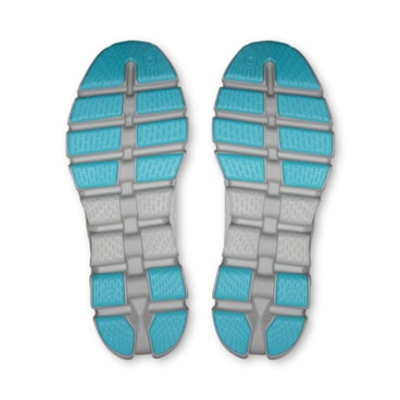 Tênis On Cloud X 5 Masculino - Cinza