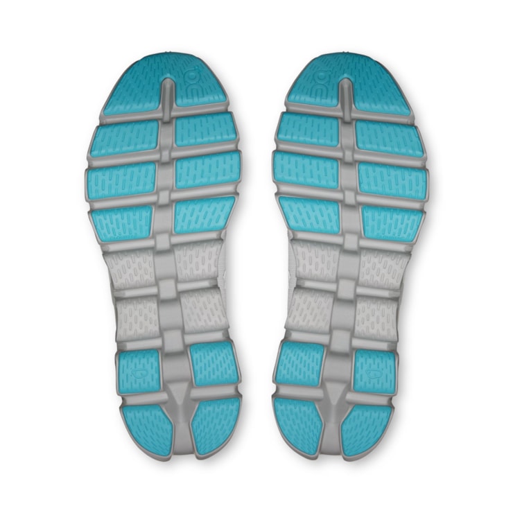 Tênis On Cloud X 5 Masculino - Cinza