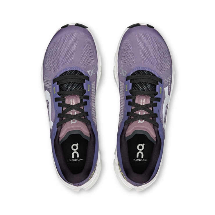 Tênis On Cloudflow 5 Feminino - Roxo