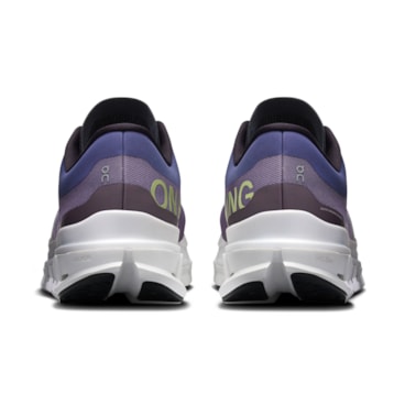 Tênis On Cloudflow 5 Feminino - Roxo