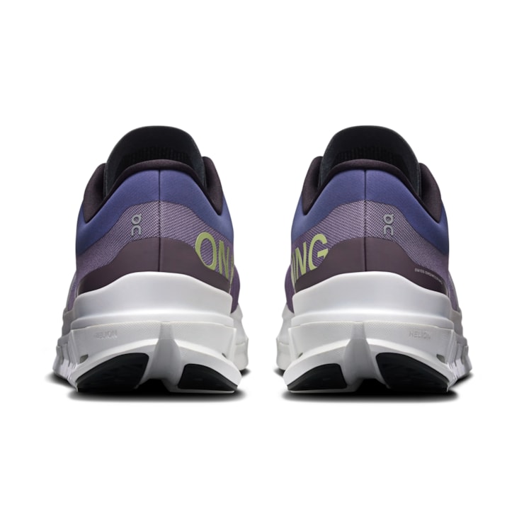 Tênis On Cloudflow 5 Feminino - Roxo