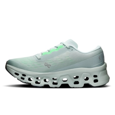 Tênis On Cloudmonster 3 Femininio - Verde