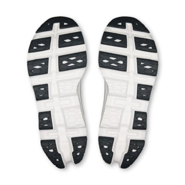 Tênis On Cloudmonster 3 Feminino - Cinza