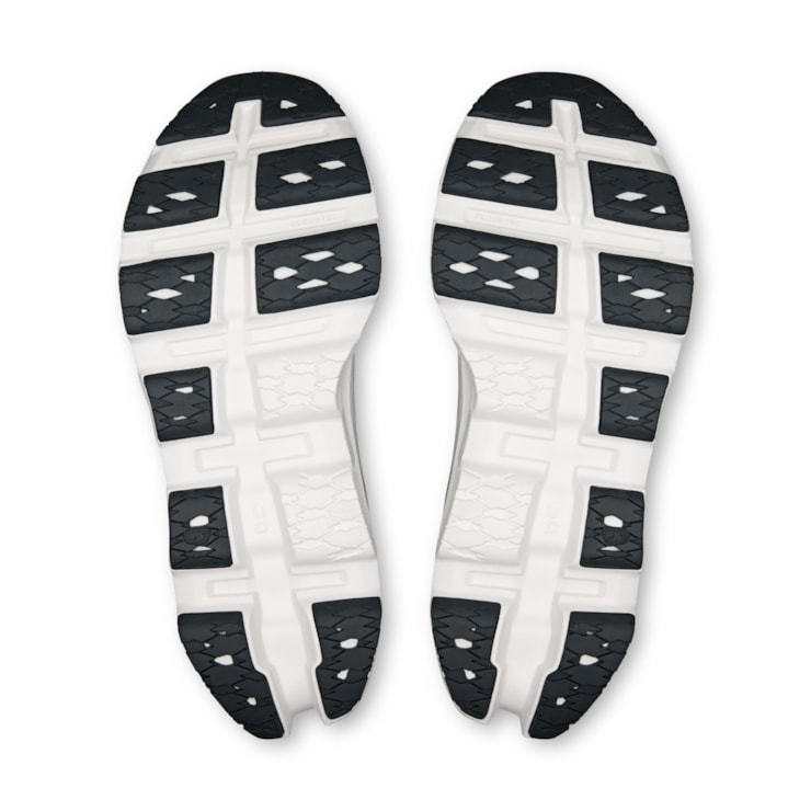Tênis On Cloudmonster 3 Feminino - Cinza
