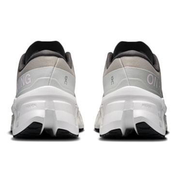 Tênis On Cloudmonster 3 Feminino - Cinza