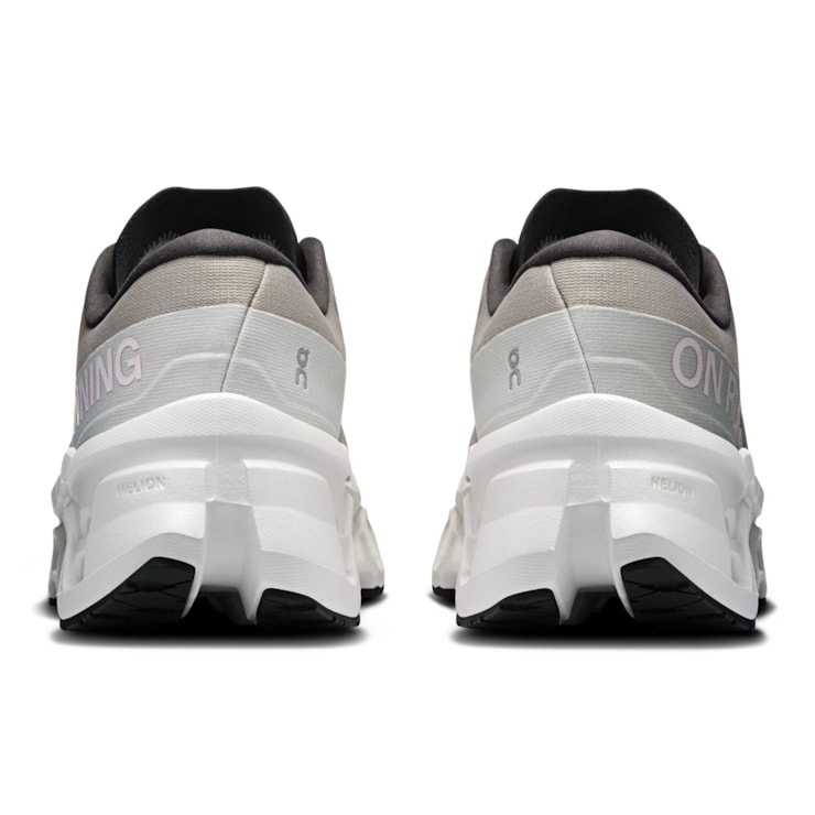 Tênis On Cloudmonster 3 Feminino - Cinza