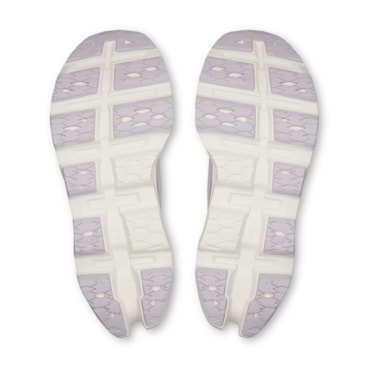 Tênis On Cloudmonster 3 Feminino - Lilás/Rosa
