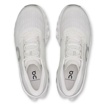 Tênis On Cloudmonster 3 Feminino - Off White
