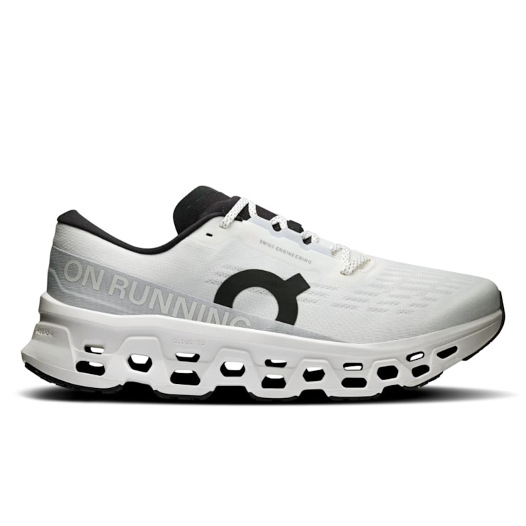 Tênis On Cloudmonster 3 Masculino - Branco