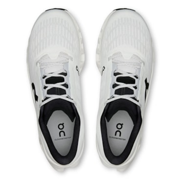 Tênis On Cloudmonster 3 Masculino - Branco