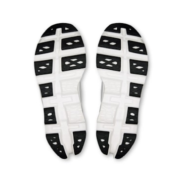 Tênis On Cloudmonster 3 Masculino - Branco