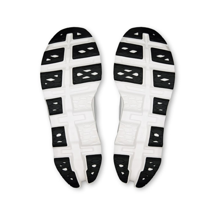 Tênis On Cloudmonster 3 Masculino - Branco