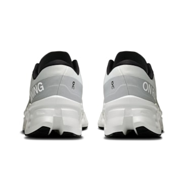 Tênis On Cloudmonster 3 Masculino - Branco