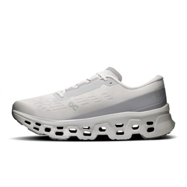 Tênis On Cloudmonster 3 Masculino - Cinza