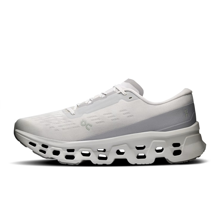 Tênis On Cloudmonster 3 Masculino - Cinza