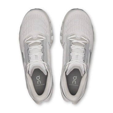 Tênis On Cloudmonster 3 Masculino - Cinza