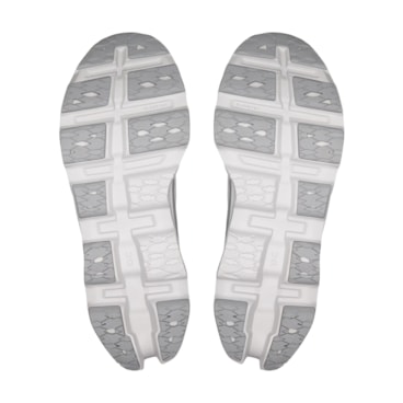 Tênis On Cloudmonster 3 Masculino - Cinza