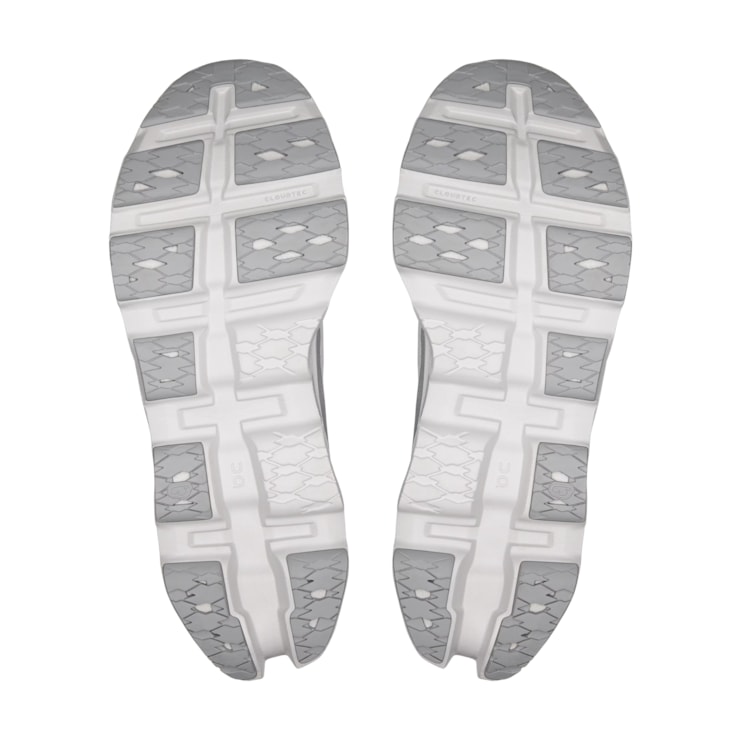 Tênis On Cloudmonster 3 Masculino - Cinza